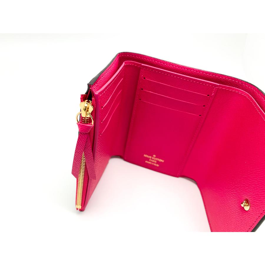 LOUIS VUITTON（ルイ・ヴィトン） モノグラム ポルトフォイユ