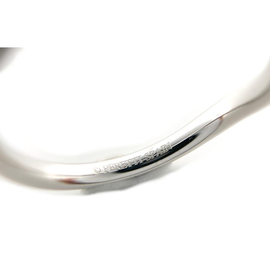 TIFFANY&Co.（ティファニー） TIFFANY PT950 プラチナ エルサ