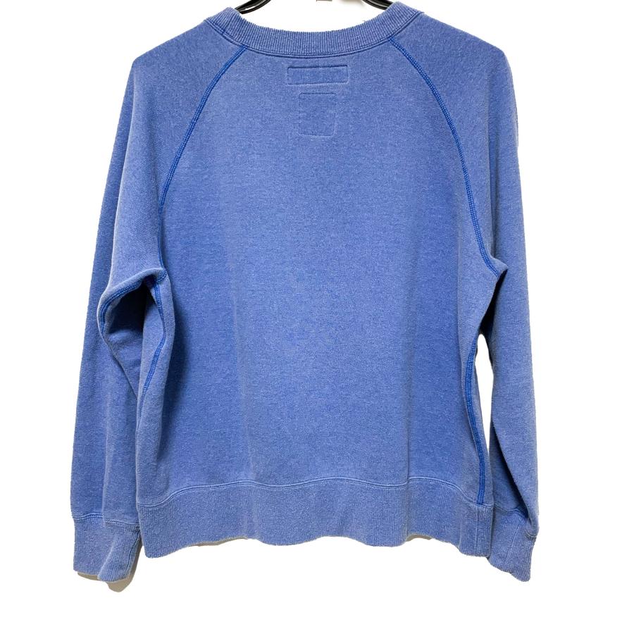 Madison blue トレーナー