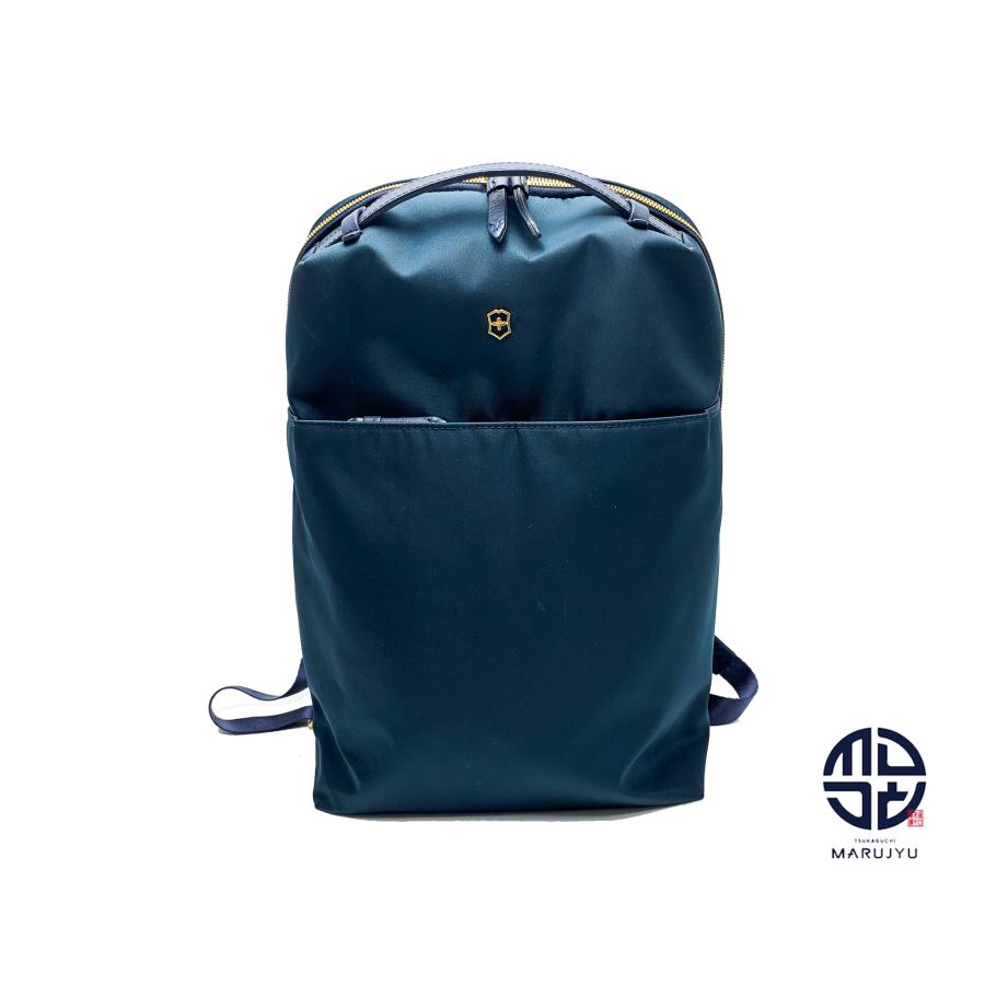 VICTORINOX ヴィクトリノックス ビクトリノックス ナイロン ネイビー 