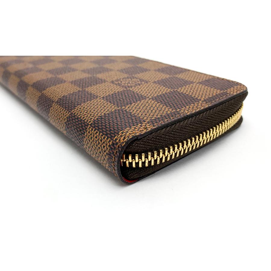 LOUIS VUITTON（ルイ・ヴィトン） ダミエ スリーズ ポルトフォイユ