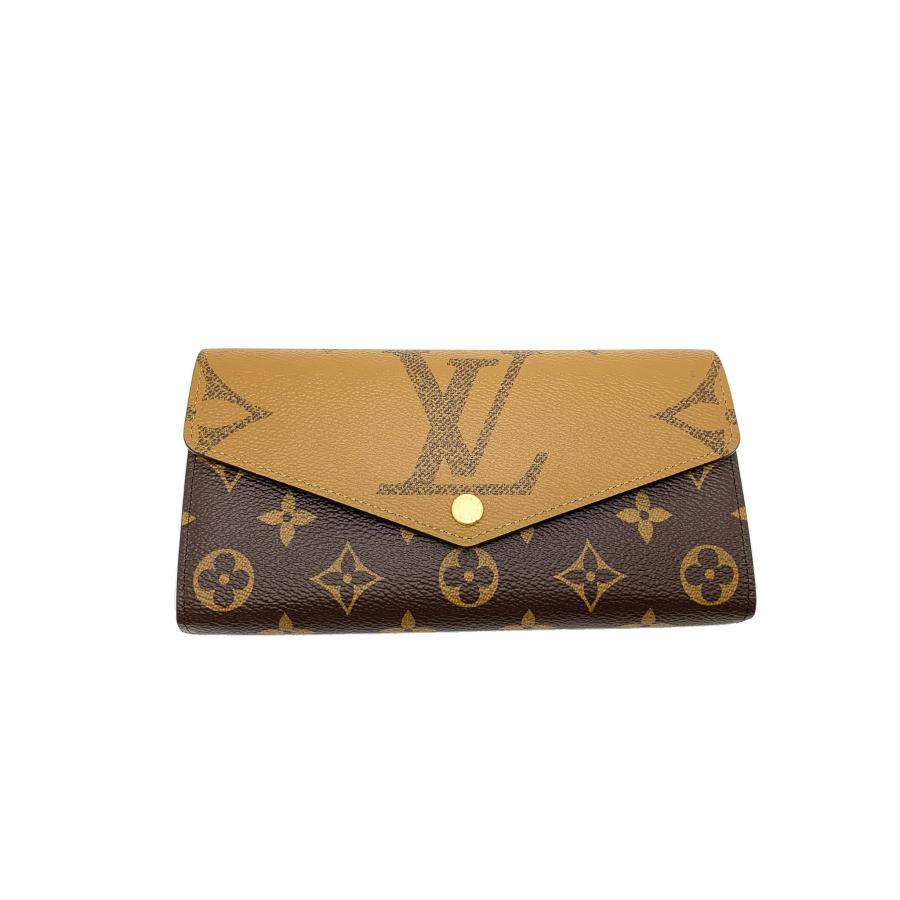 LOUIS VUITTON（ルイ・ヴィトン） モノグラム ジャイアント リバース