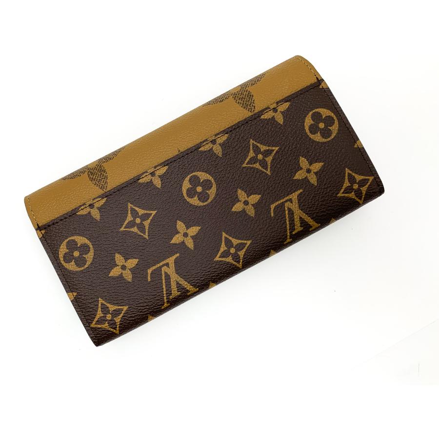 LOUIS VUITTON（ルイ・ヴィトン） モノグラム ジャイアント リバース
