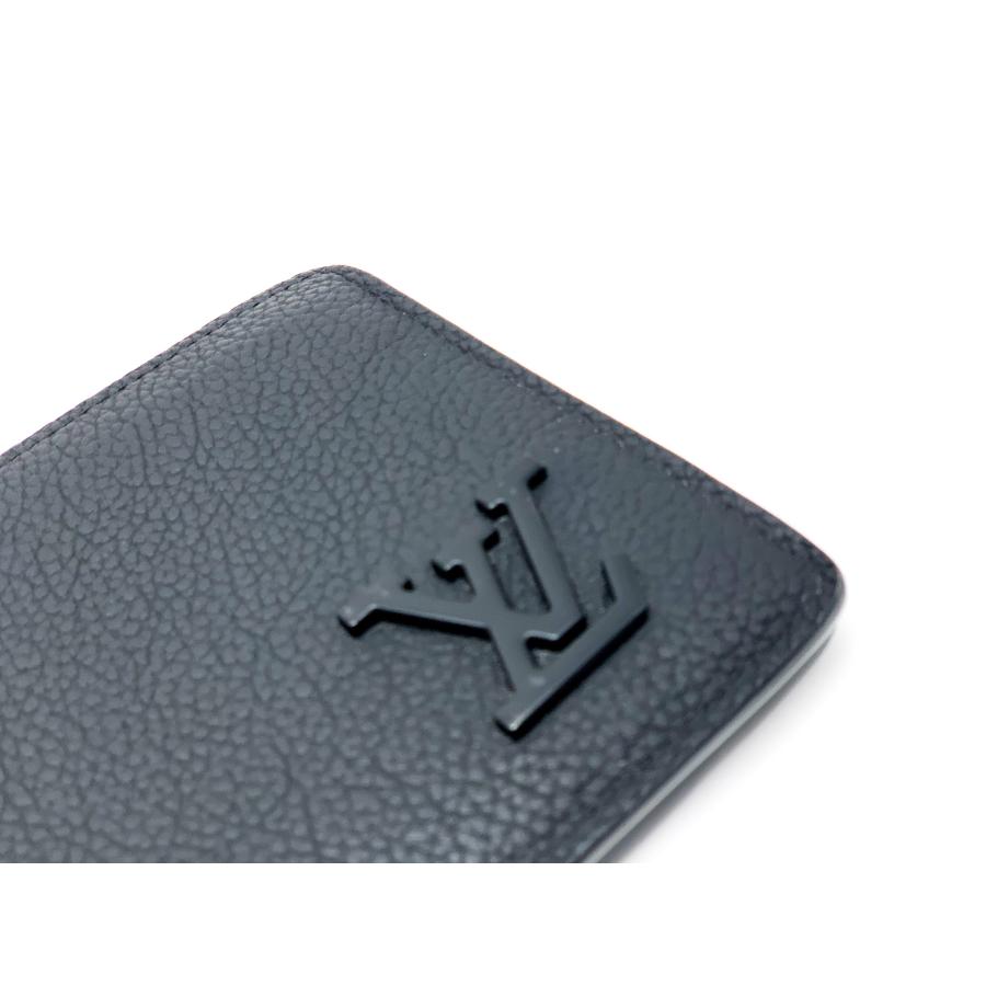 LOUIS VUITTON ルイヴィトン アエログラム ポルトフォイユ LOUIS VUITTON ルイヴィトン アエログラム ポルトフォイユ