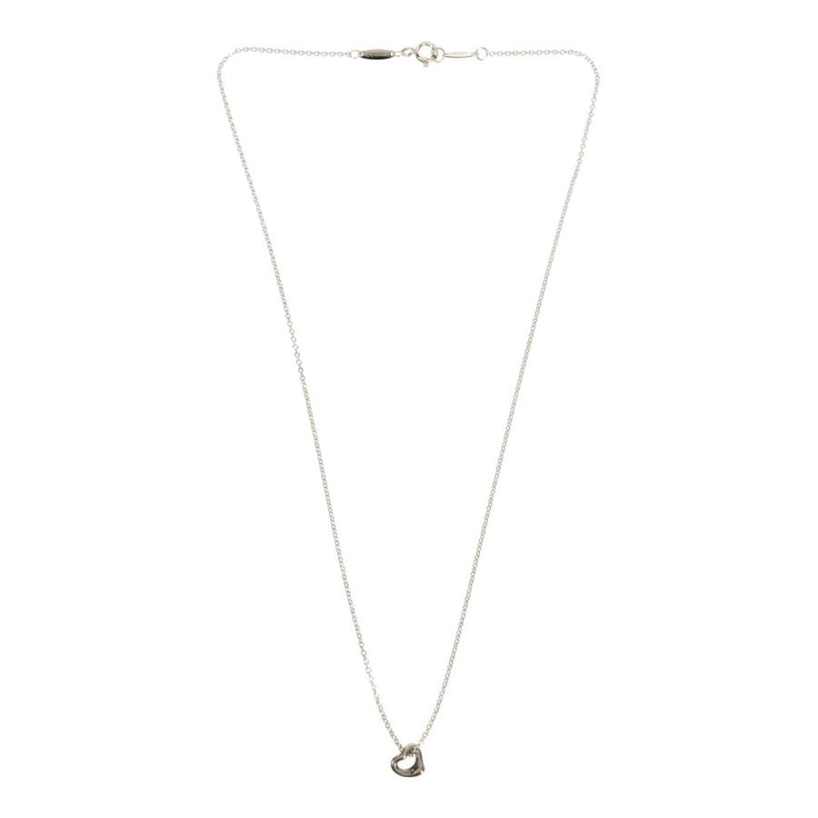 TIFFANY & CO. Tiffany ティファニー Ag925 SILVER シルバー オープン