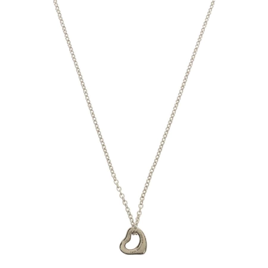 TIFFANY & CO. Tiffany ティファニー Ag925 SILVER シルバー オープン