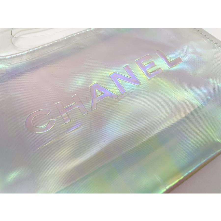 C HANEL ノベルティ CHANEL 【期間限定特価!!】並行輸入品 シャネル リップケース