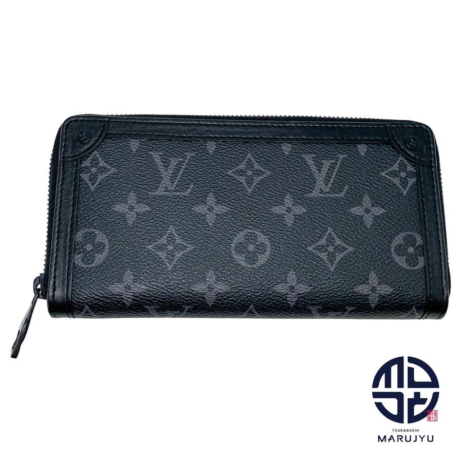 LOUIS VUITTON ルイヴィトン モノグラム・エクリプス トランク