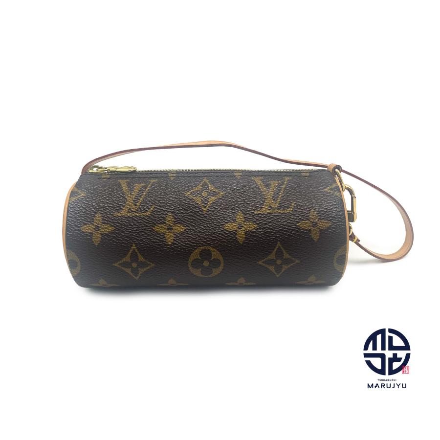 LOUIS VUITTON ルイヴィトン モノグラム M51380 パピヨン付属 LOUIS VUITTON ルイヴィトン モノグラム M51380 パピヨン付属