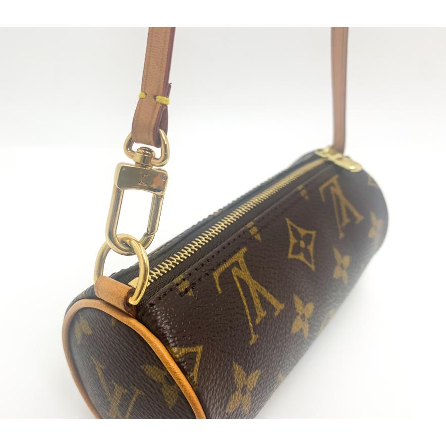 LOUIS VUITTON ルイヴィトン モノグラム M51380 パピヨン付属 LOUIS VUITTON ルイヴィトン モノグラム M51380 パピヨン付属