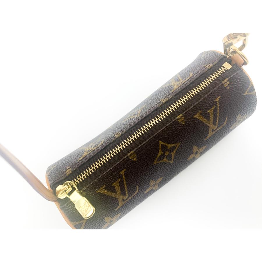 LOUIS VUITTON ルイヴィトン モノグラム M51380 パピヨン付属 LOUIS VUITTON ルイヴィトン モノグラム M51380 パピヨン付属