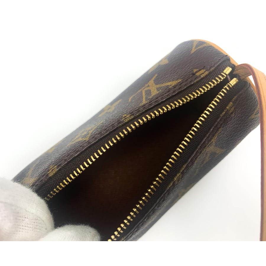 LOUIS VUITTON ルイヴィトン モノグラム M51380 パピヨン付属 LOUIS VUITTON ルイヴィトン モノグラム M51380 パピヨン付属