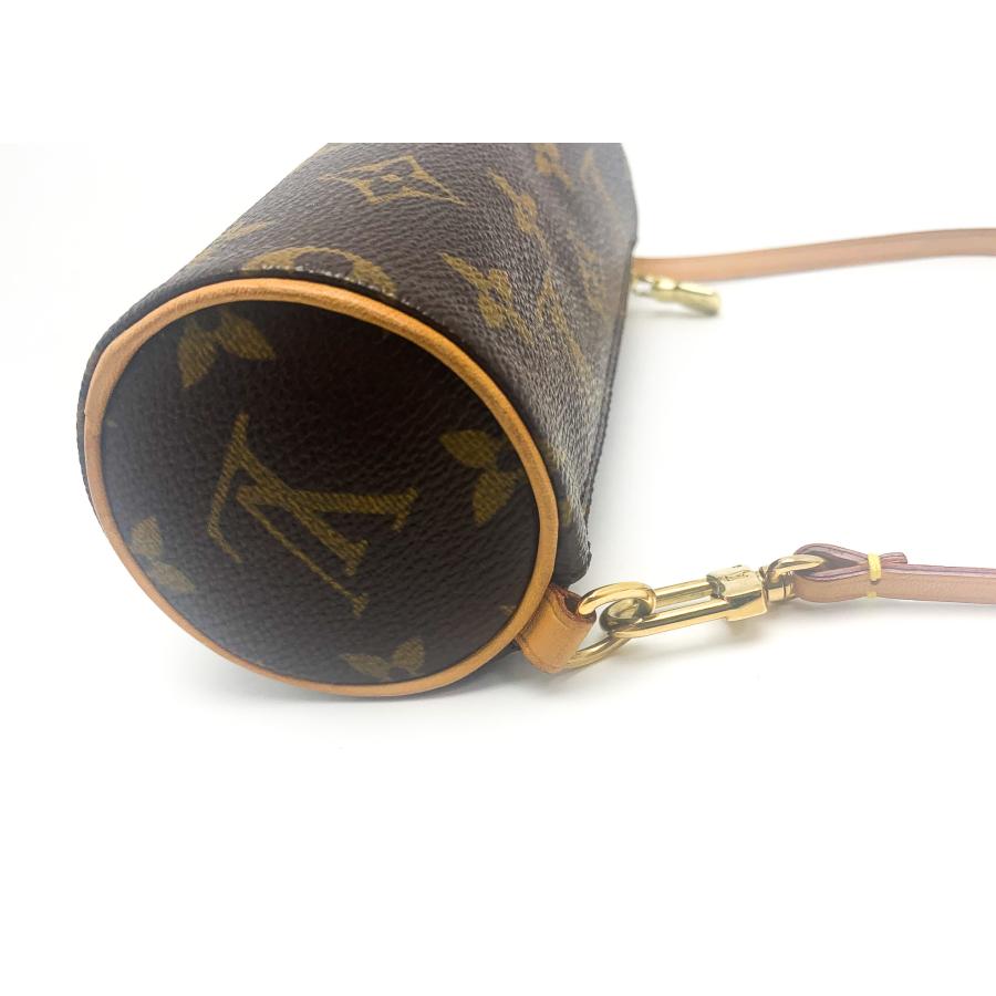 LOUIS VUITTON ルイヴィトン モノグラム M51380 パピヨン付属 LOUIS VUITTON ルイヴィトン モノグラム M51380 パピヨン付属