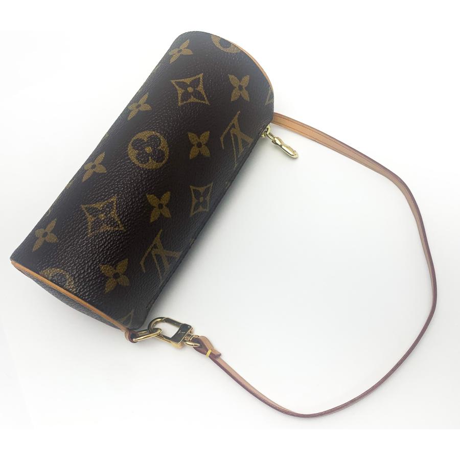 LOUIS VUITTON ルイヴィトン モノグラム M51380 パピヨン付属ポーチ 