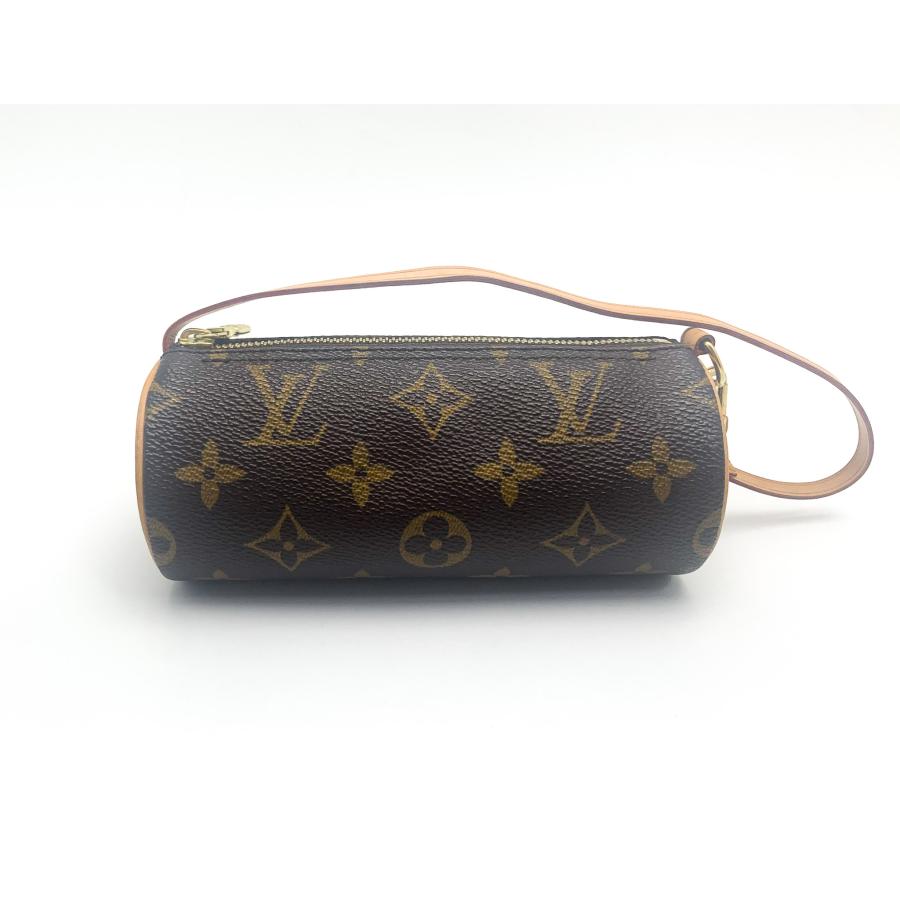 LOUIS VUITTON ルイヴィトン モノグラム M51380 パピヨン付属 LOUIS VUITTON ルイヴィトン モノグラム M51380 パピヨン付属
