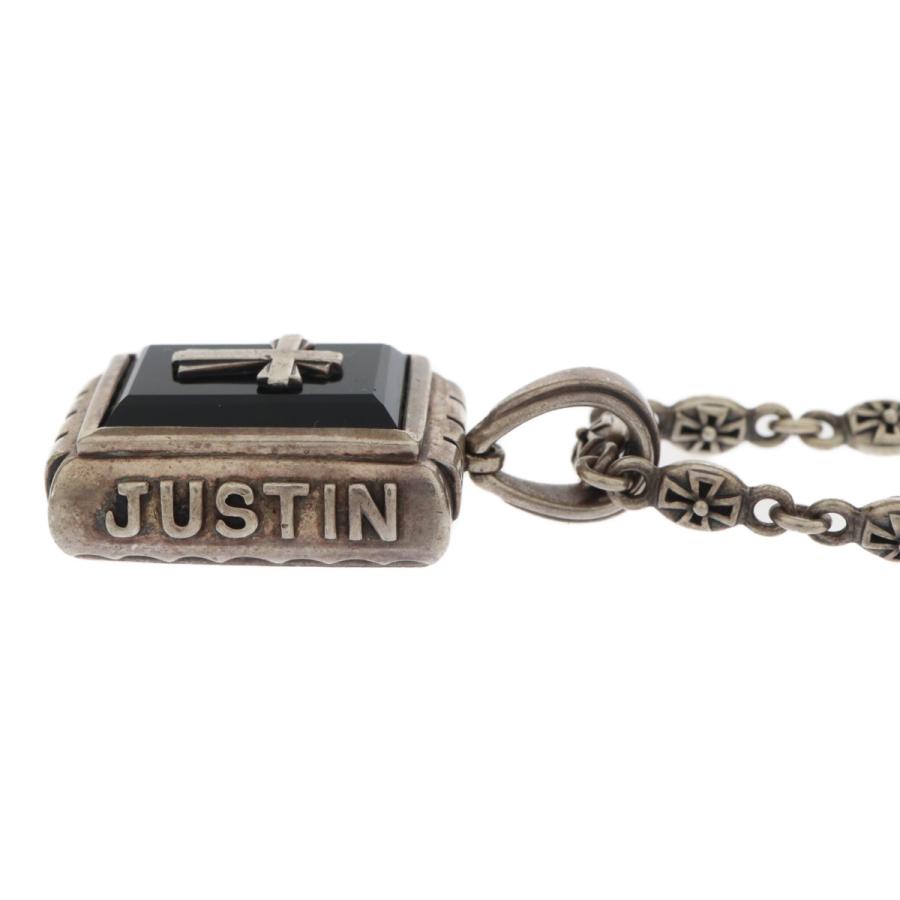 JUSTIN DAVIS ジャスティンデイビス 925 SILVER シルバー いぶし加工
