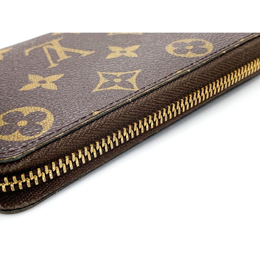 LOUIS VUITTON ルイヴィトン モノグラム フューシャ