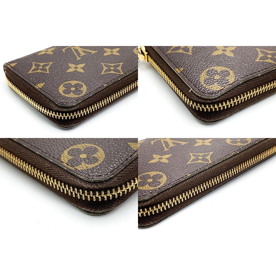 LOUIS VUITTON ルイヴィトン モノグラム フューシャ