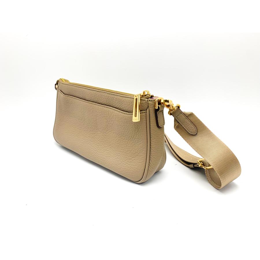 COCOCELUX GOLD ココセリュックス ゴールド ベージュ 3WAY COCOCELUX GOLD ココセリュックス ゴールド ベージュ 3WAY