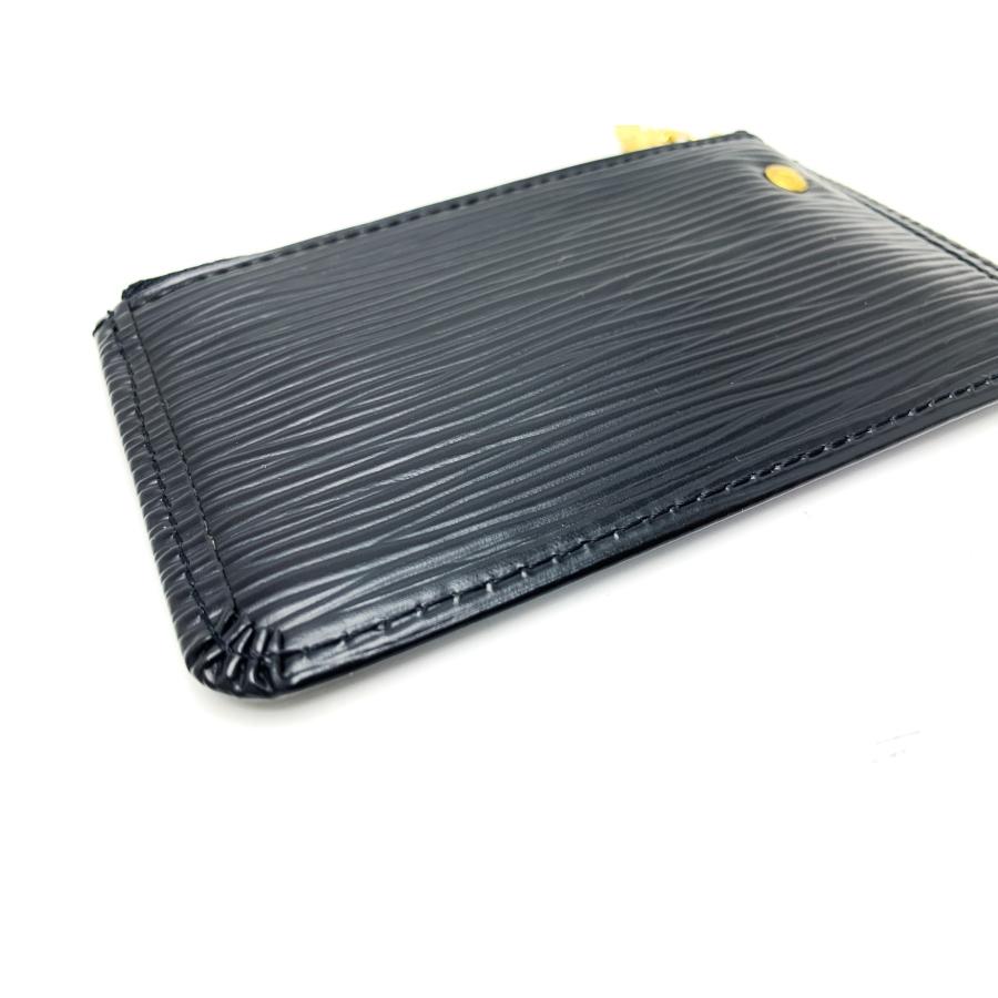 ルイヴィトン　キーケース　ブラック　エピ 楽天市場】【ルイ・ヴィトン】エピ☆キーケース CA00426連 黒