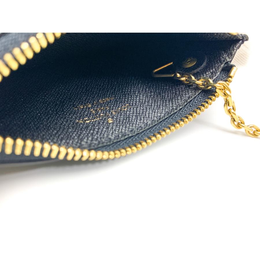 LOUIS VUITTON ルイヴィトン エピ 黒 ノワール ブラック