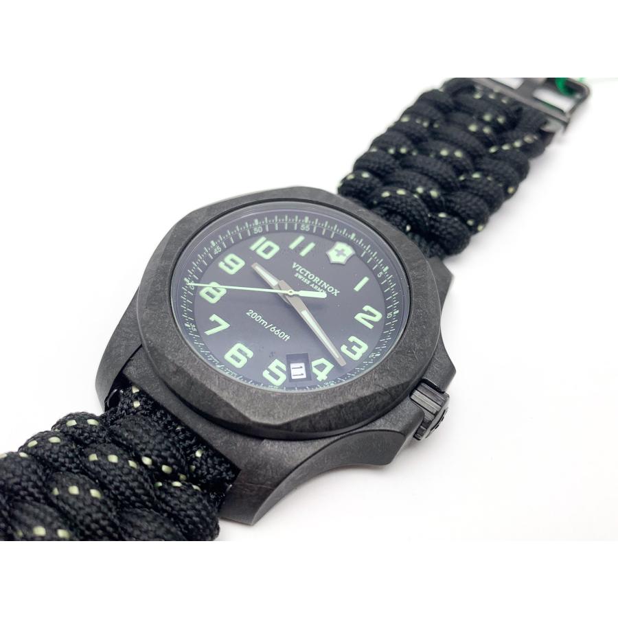 VICTORINOX ビクトリノックス I.N.O.X. イノックス 241859
