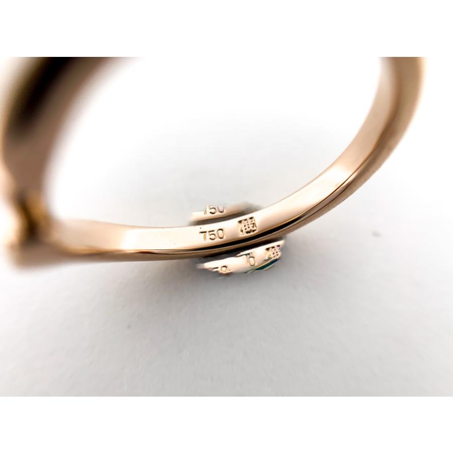 【期間限定値下げ〜9/30】NIWAKA 初桜 ダイヤモンドリング0.42ct 希少価値が高く美しいピンクダイヤモンドの結婚リングは俄