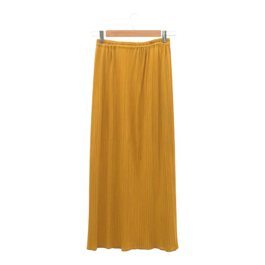 PLEATS PLEASE ロングスカート プリーツプリーズ PLEATS PLEASE ISSEY MIYAKE プリーツプリーズ イッセイミヤケ