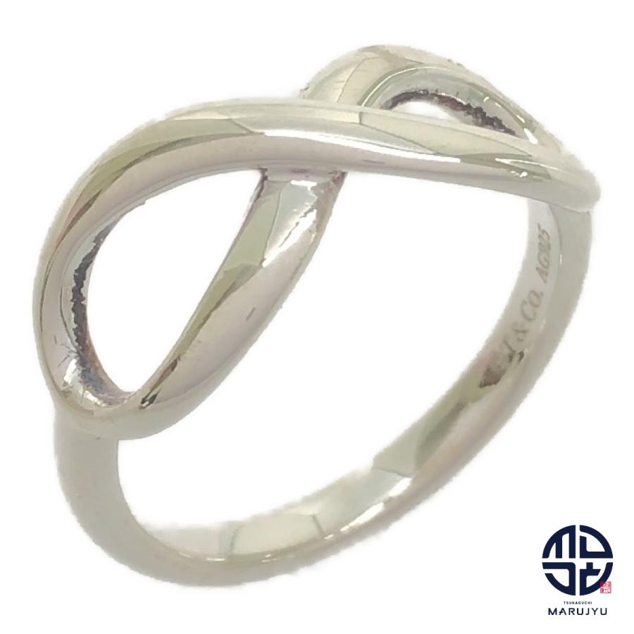TIFFANY & CO. Tiffany ティファニー AG925 SILVER シルバー