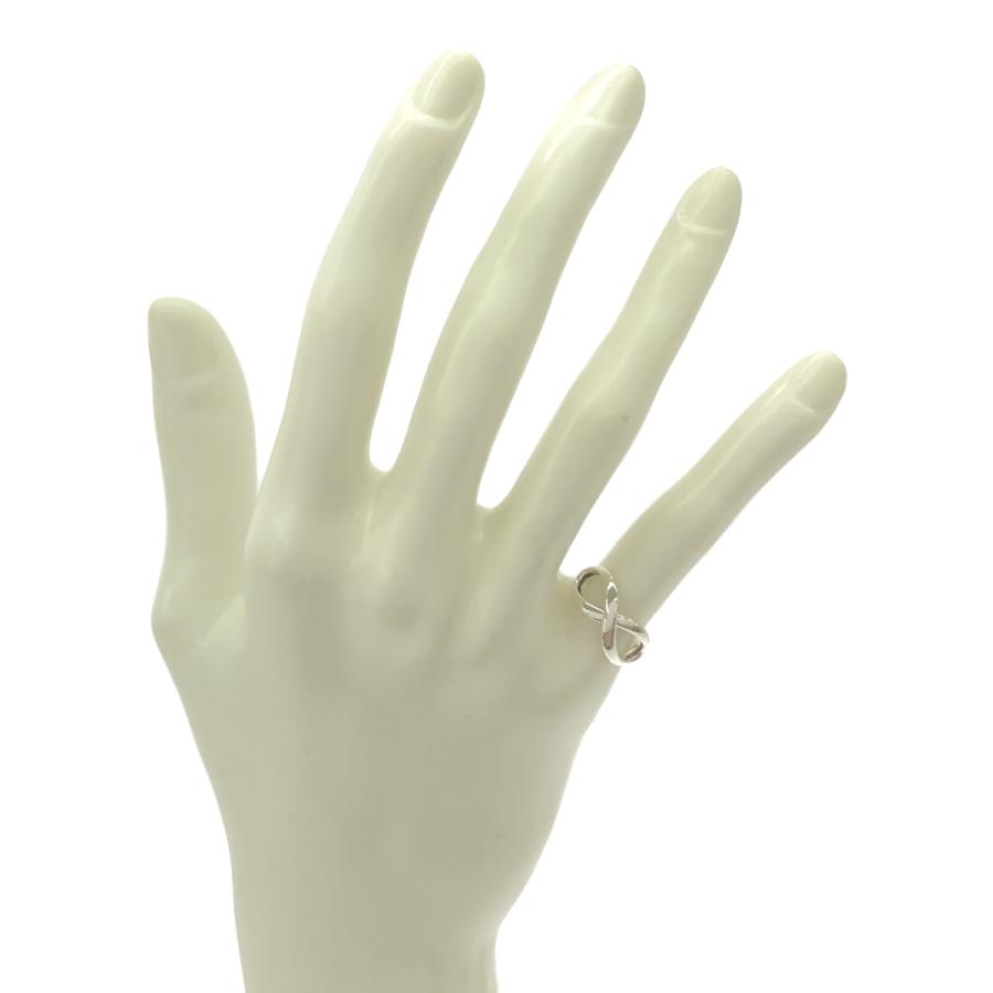 TIFFANY & CO. Tiffany ティファニー AG925 SILVER シルバー