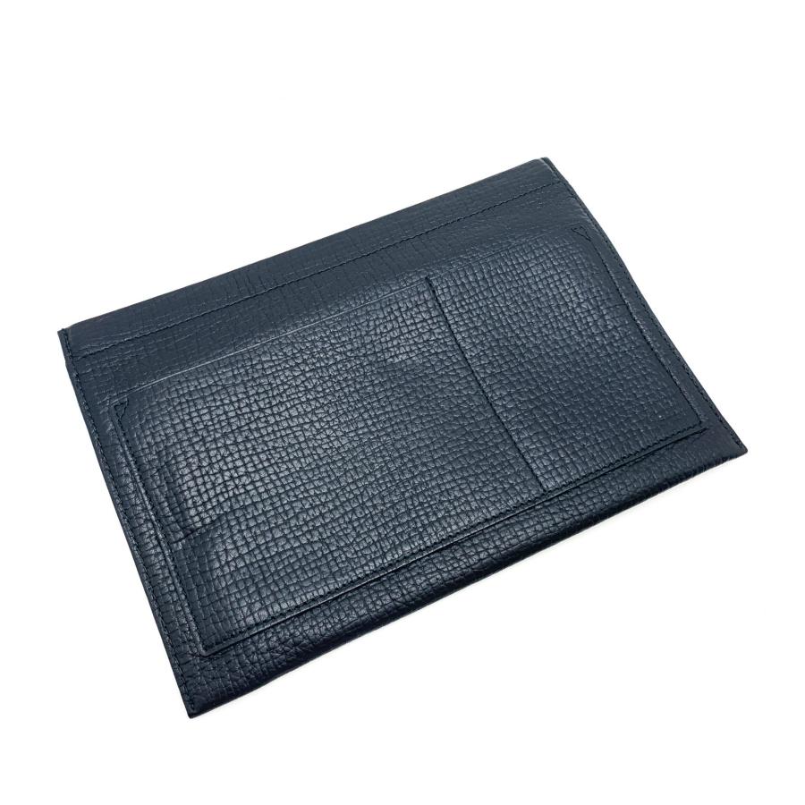 LOEWE ロエベ 黒系 ブラック系 POUCH L20 ポーチ 小物入れ 小物