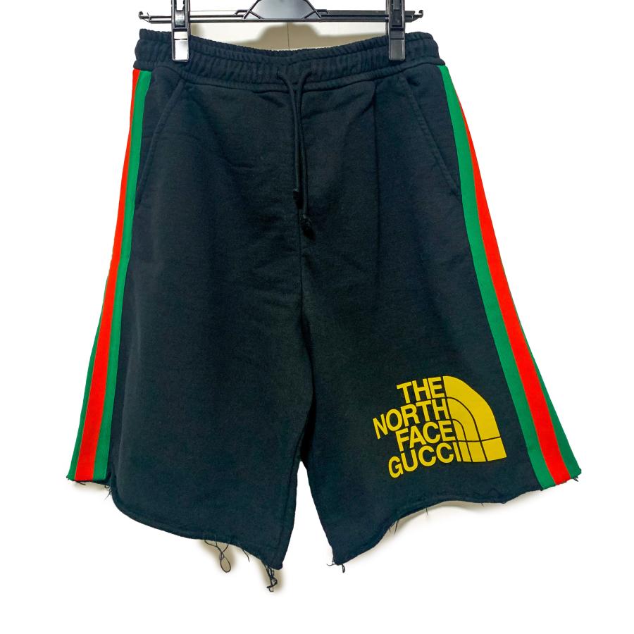 GUCCI x THE NORTH FACE グッチ ノースフェイス コラボ ウェブ