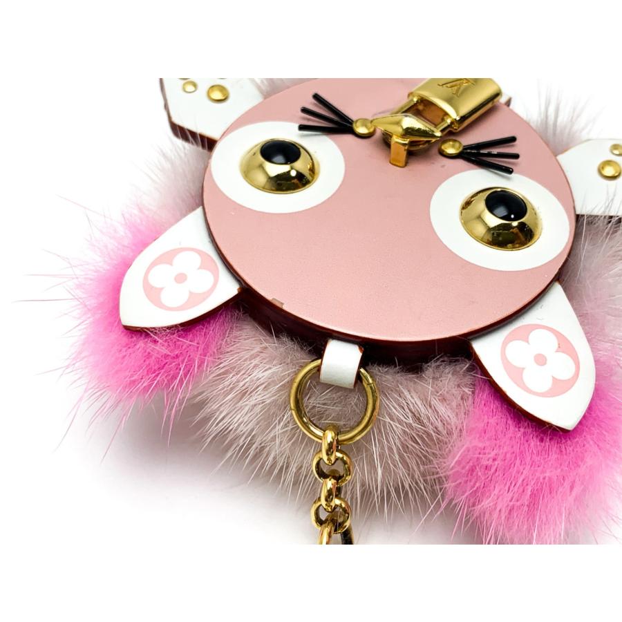 ルイ・ヴィトン　チャーム LOUIS VUITTON ルイ・ヴィトン/ブランドバッグ