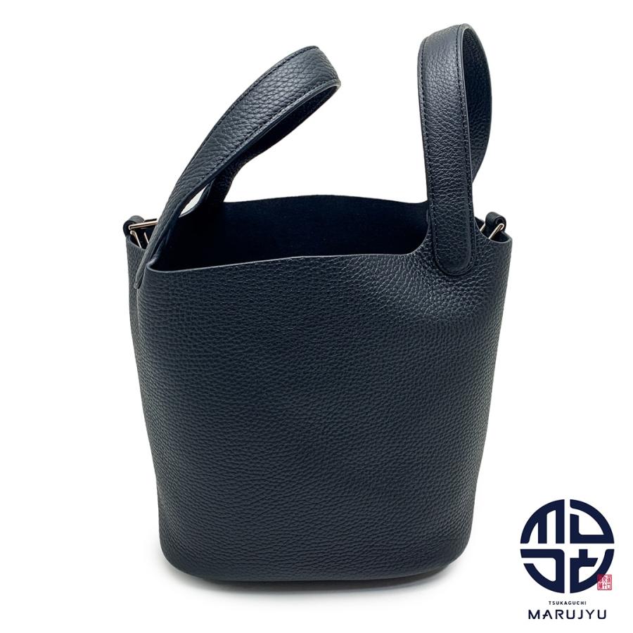 COCOCELUX GOLD ココセリュックスゴールド 黒 ブラック ヘラクレス