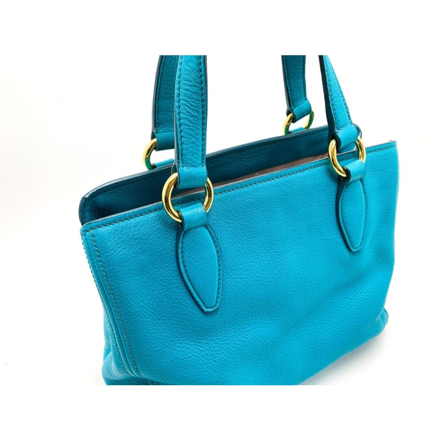 MIUMIU ミュウミュウ VITELLO CARIBU ヴィッテロカリブ RN0757 MIUMIU ミュウミュウ VITELLO CARIBU ヴィッテロカリブ RN0757