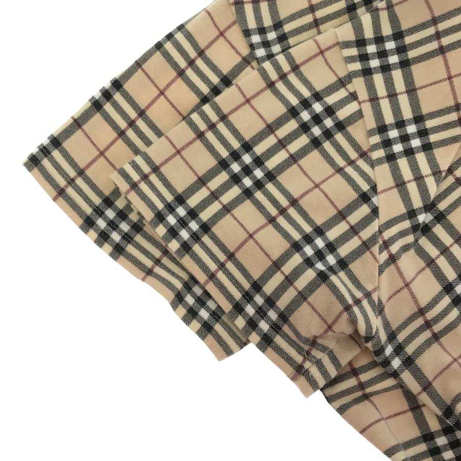 BURBERRY LONDON バーバリー ロンドン バーバリーチェック T BURBERRY LONDON バーバリー ロンドン バーバリーチェック T