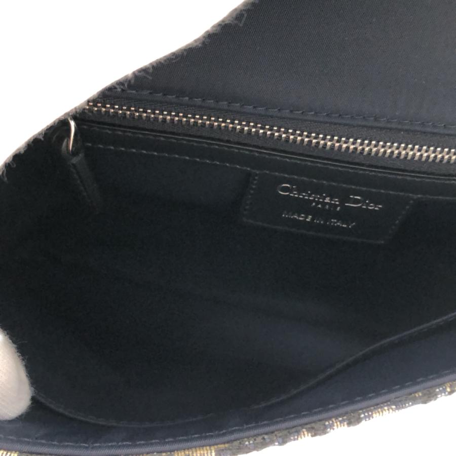 Dior（Baby Dior）キッズメッセンジャーバッグ 新品・未開封】完売品 Dior キッズ メッセンジャーバッグ - メルカリ