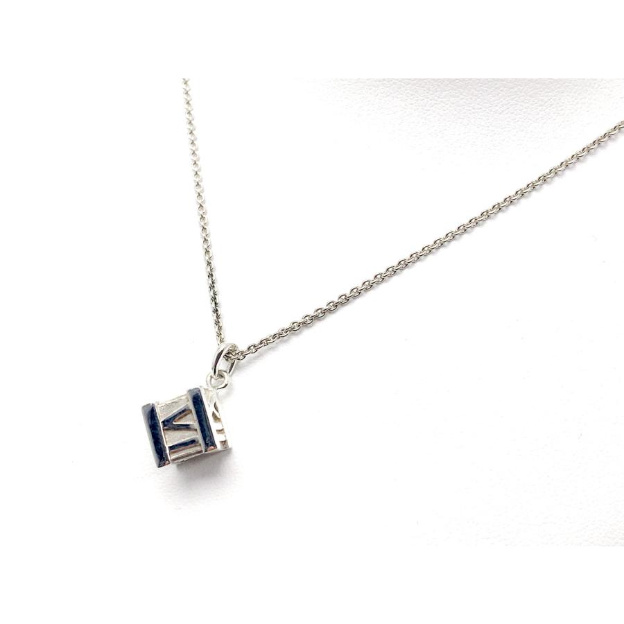 TIFFANY & CO. Tiffany ティファニー アトラスキューブ SV925