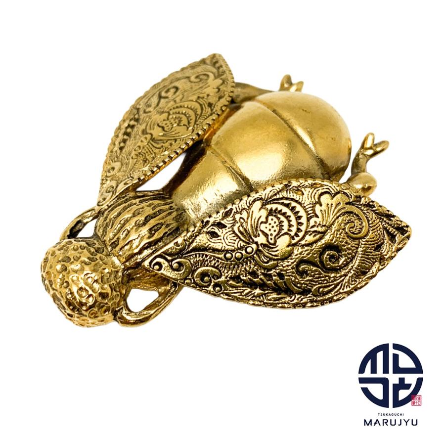 ディオール ブローチ bee ハチ Oデザイン ヴィンテージ アクセサリー ディオール ブローチ bee ハチ Oデザイン ヴィンテージ アクセサリー