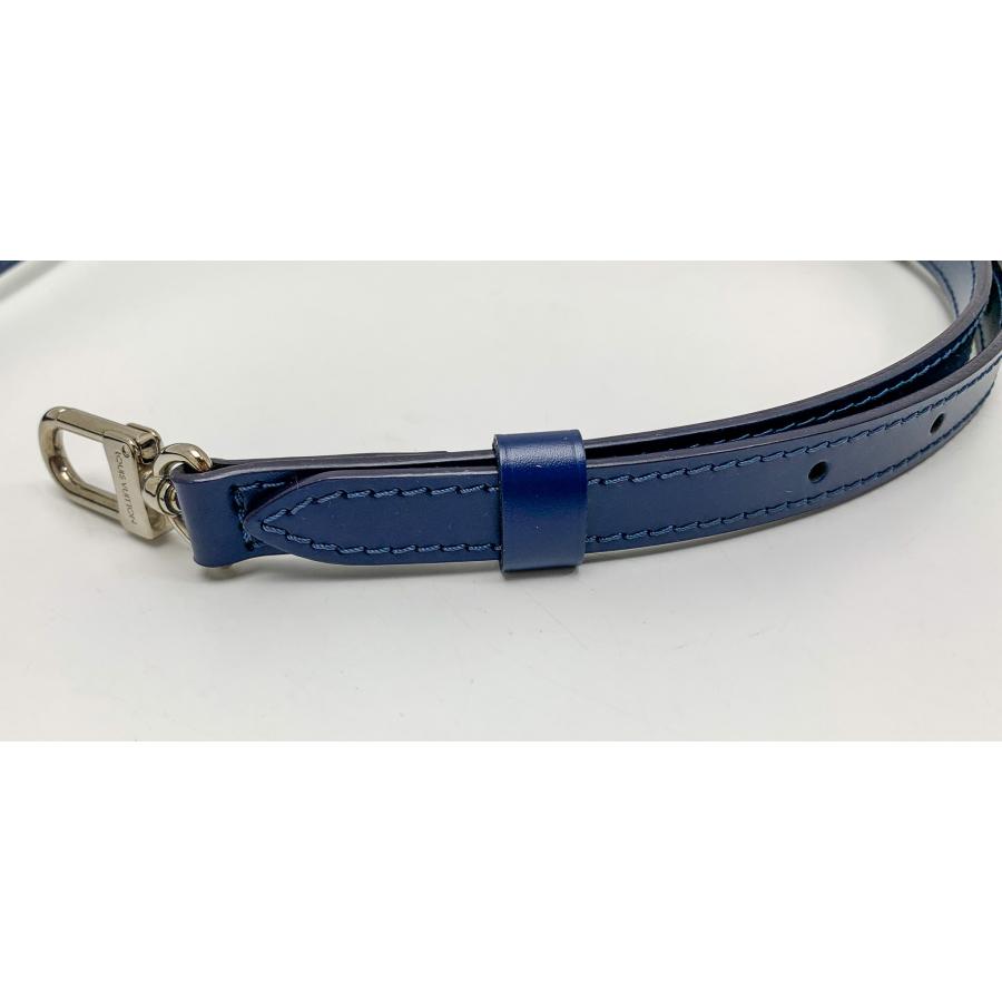 LOUIS VUITTON ルイヴィトン ショルダーストラップ エピ J60055 LOUIS VUITTON ルイヴィトン ショルダーストラップ エピ J60055
