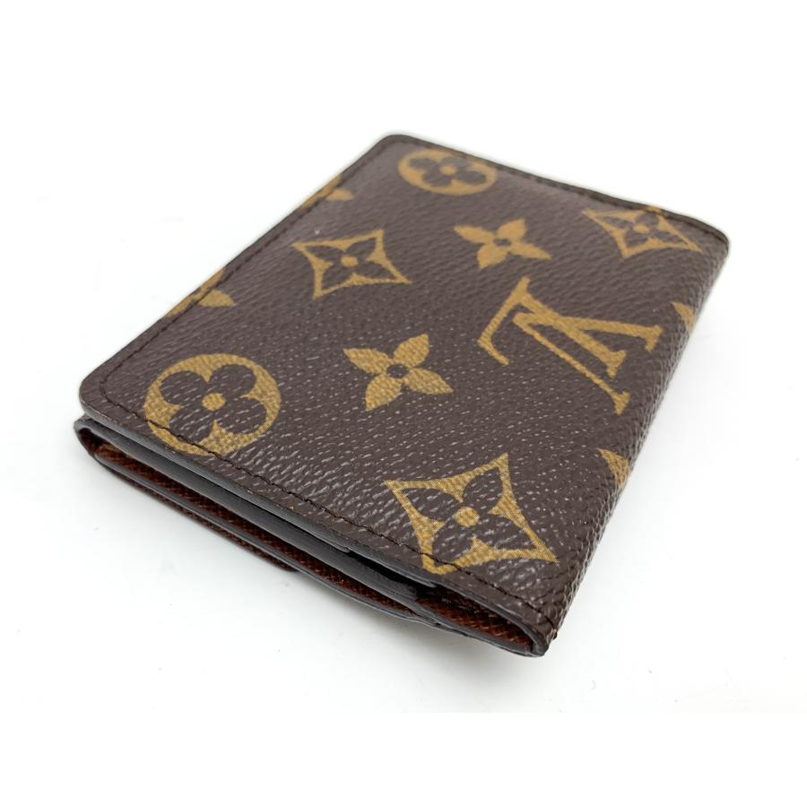 LOUIS VUITTON ルイヴィトン ラドロー コインケース M69927