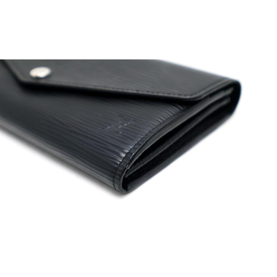 LOUIS VUITTON ルイヴィトン LV エピ ポルトフォイユサラ M60582