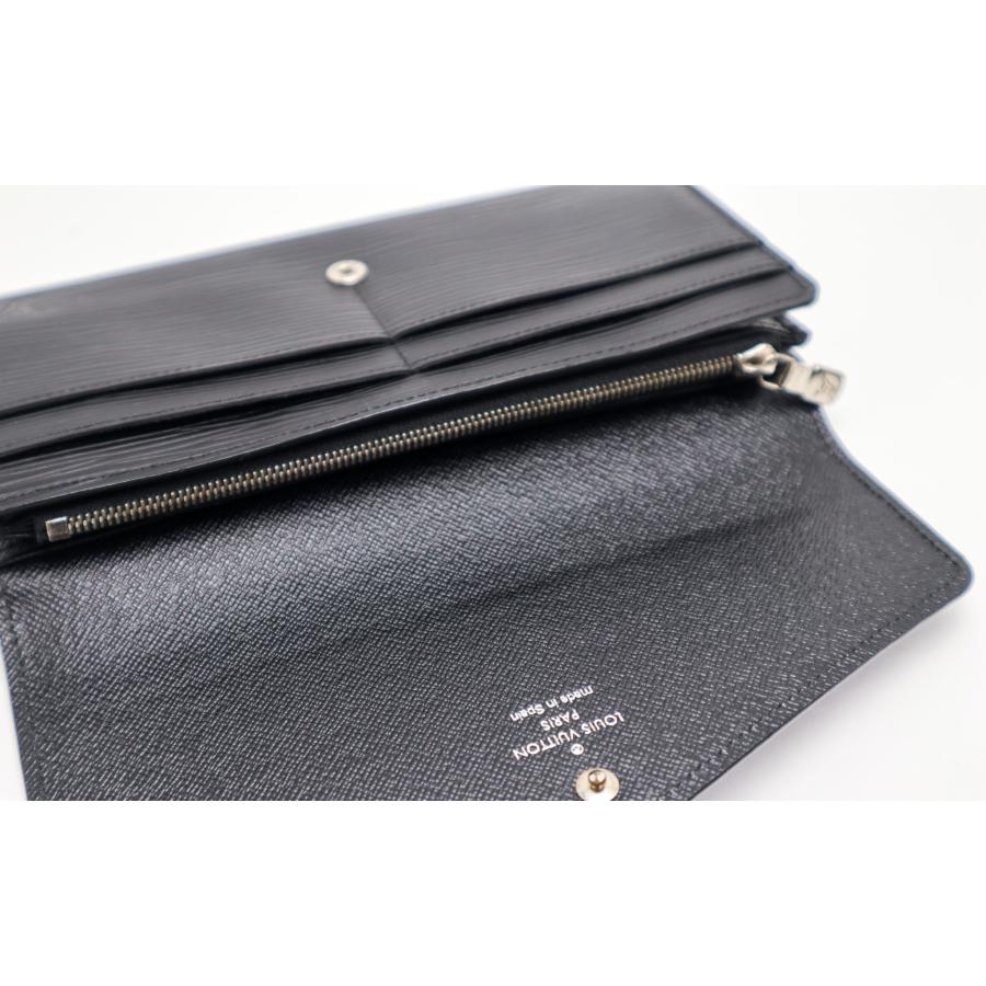 ‼️最終値下げ‼️❣️ルイヴィトン❣️ポルトフォイユ・サラ　エピ　長財布　M60582 楽天市場】ルイヴィトン 財布 メンズ ポルトフォイユサラ