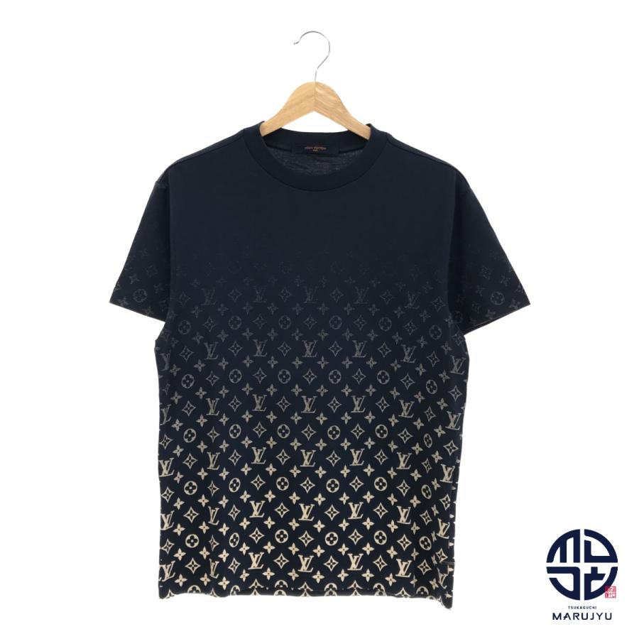 LOUIS VUITTON ルイ・ヴィトン Tシャツ M【】 - トップス