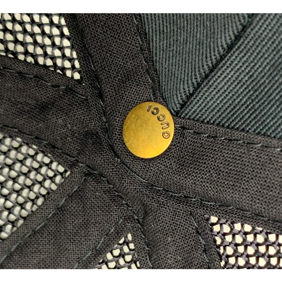 GUCCI グッチ GG柄 タイガー 虎 トラ ベースボールキャップ GUCCI グッチ GG柄 タイガー 虎 トラ ベースボールキャップ