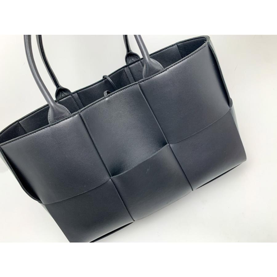 BOTTEGA VENETA ブラック ポーチ　トートバッグ 楽天市場】BOTTEGA VENETA ボッテガヴェネタ ザ アルコトート