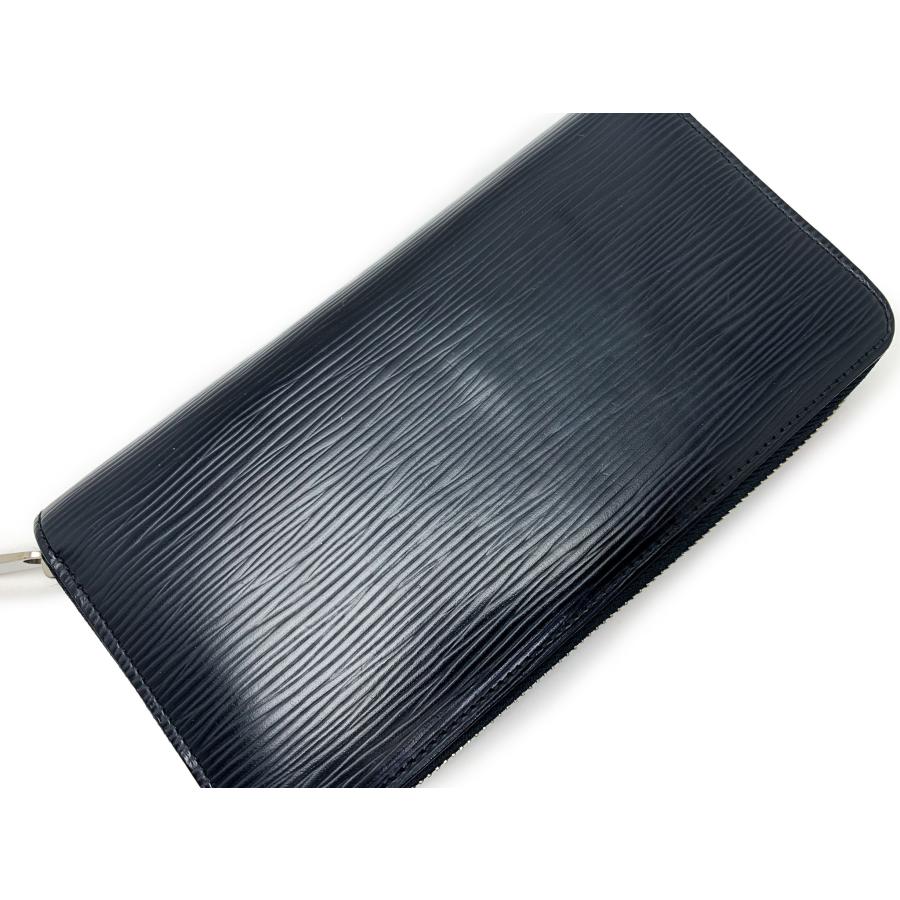 LOUIS VUITTON ルイヴィトン エピ ノワール シルバー金具 LOUIS VUITTON ルイヴィトン エピ ノワール シルバー金具