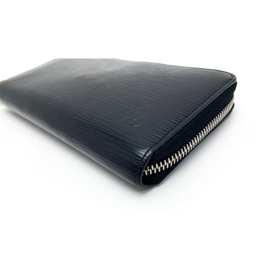 LOUIS VUITTON ルイヴィトン エピ ノワール シルバー金具 LOUIS VUITTON ルイヴィトン エピ ノワール シルバー金具
