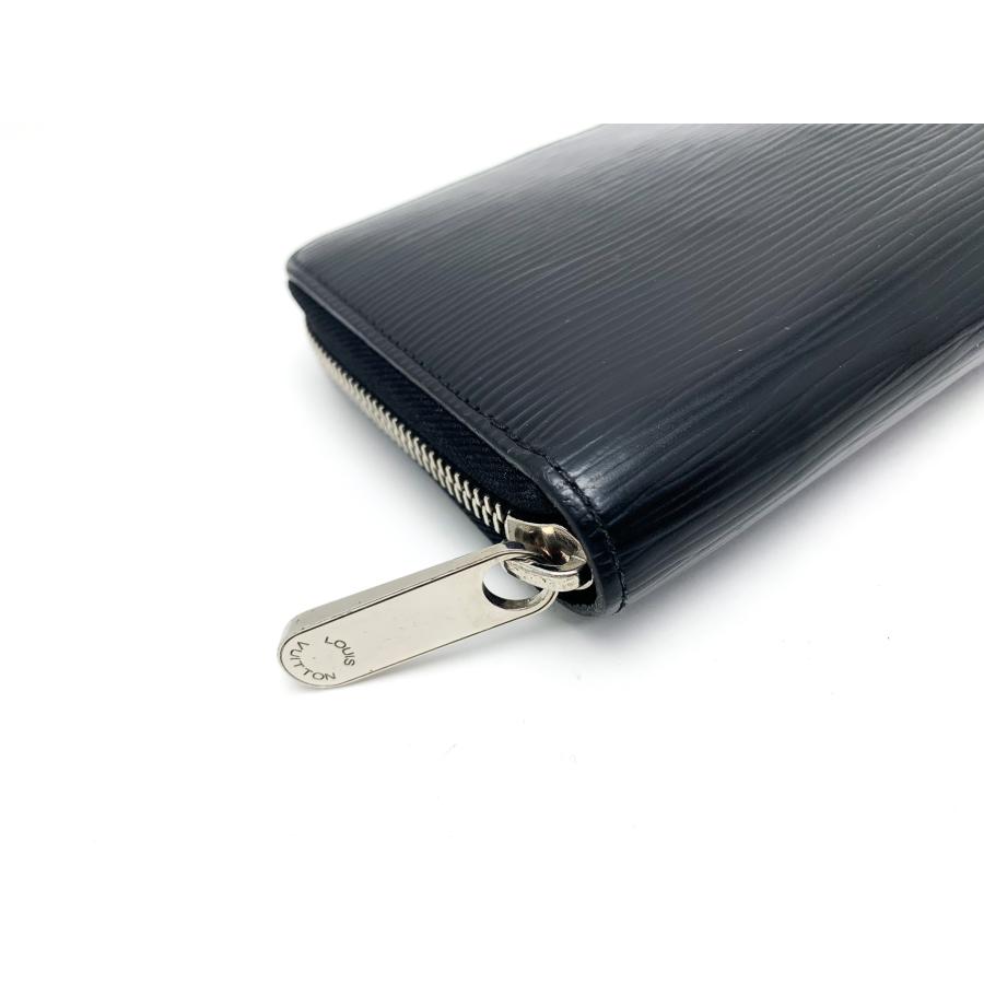 LOUIS VUITTON ルイヴィトン エピ ノワール シルバー金具 LOUIS VUITTON ルイヴィトン エピ ノワール シルバー金具