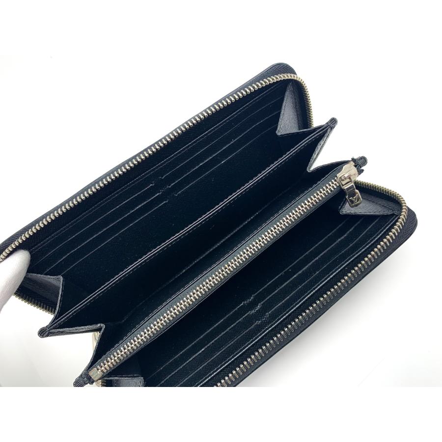 LOUIS VUITTON ルイヴィトン エピ ノワール シルバー金具 LOUIS VUITTON ルイヴィトン エピ ノワール シルバー金具